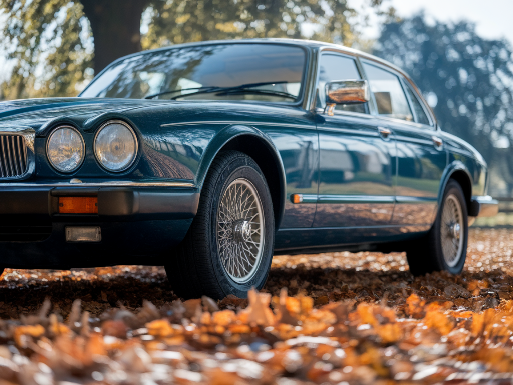 Wie du unregelmäßigen rußausstoß beim jaguar xf 3.0d diagnostizierst und welche vor dem kauf entscheidenden checks nötig sind