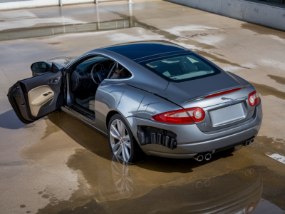 So erkennst du verborgene wasserschäden beim jaguar xk: die zehn konkreten prüfpunkte bei der besichtigung