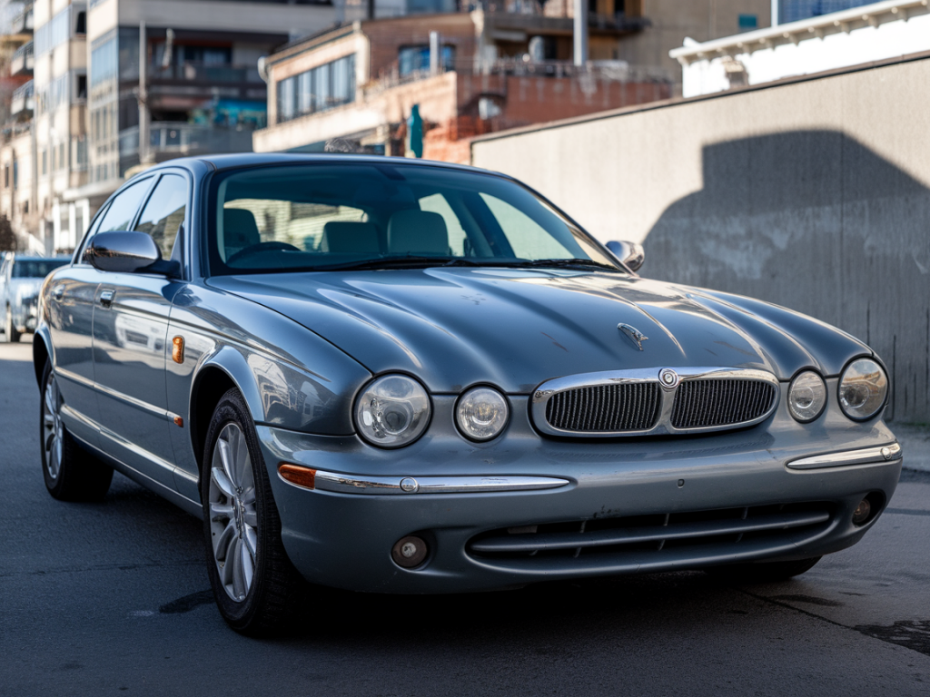 gebrauchtkauf-finanzierung: welche kredite lohnen sich für einen jaguar und worauf achten