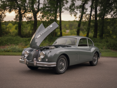 so interpretierst du fahrzeughistorie und scheckheft beim jaguar — fehler vermeiden