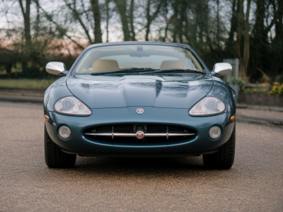 Wann sich eine komplette kopfdichtungssanierung beim jaguar xk8 lohnt: symptome, kosten und verhandlungsargumente vor dem kauf