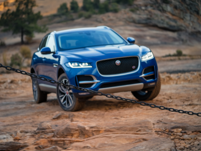 wie überprüfe ich die steuerkette beim jaguar aj‑motor (sichtbare symptomatik)