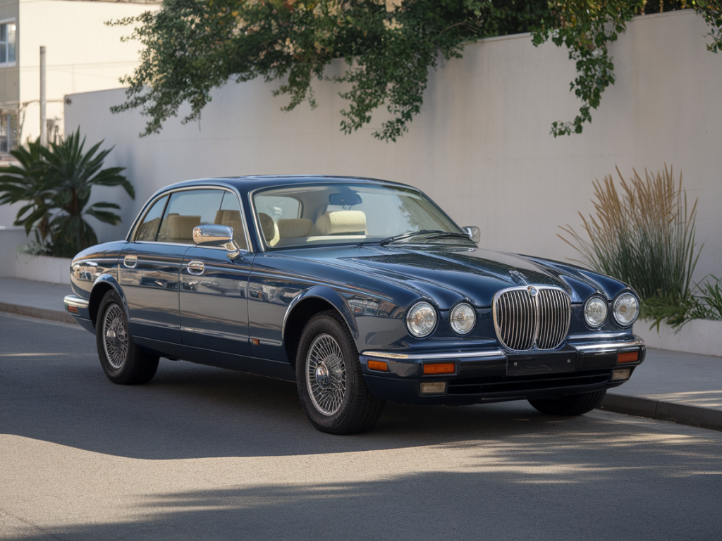 wie finde ich einen seriösen jaguar xj von 2010 bis 2015 ohne versteckte mängel