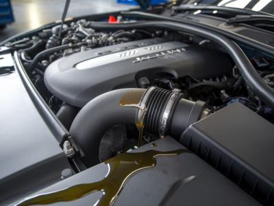 So erkennst du turboschäden beim jaguar xf 2.0d vor dem kauf
