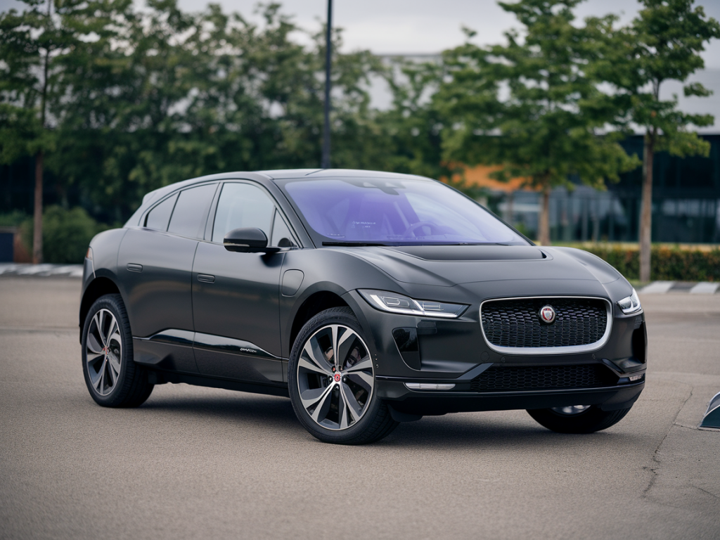 So testest du beim jaguar i‑pace den akkuzustand vor dem kauf und beurteilst, ob ein tausch wirtschaftlich ist