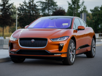 So prüfst du die batteriegesundheit beim jaguar i‑pace: reichweite, zellzustand und tauschkosten