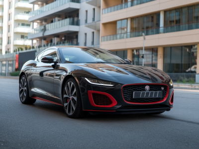 gebühren und versicherung: was kostet ein jaguar als zweites auto wirklich pro jahr