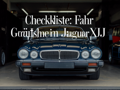checkliste für eine probefahrt: die wichtigsten fahr- und geräusche-zeichen beim jaguar xj