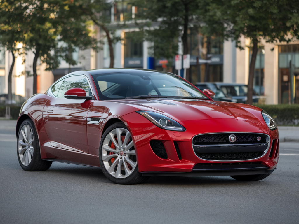 Wie du beim jaguar f‑type s modell getriebefernbedienungsfehler diagnostizierst und das als verhandlungsargument nutzt